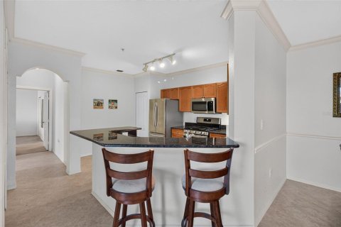 Copropriété à louer à Clearwater, Floride: 3 chambres, 134.99 m2 № 2388198 - photo 9