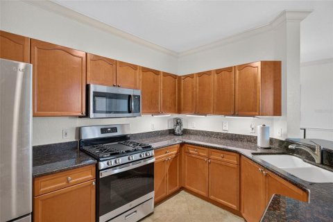 Copropriété à louer à Clearwater, Floride: 3 chambres, 134.99 m2 № 2388198 - photo 6