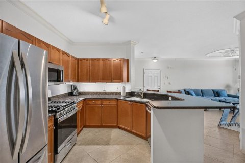 Copropriété à louer à Clearwater, Floride: 3 chambres, 134.99 m2 № 2388198 - photo 7