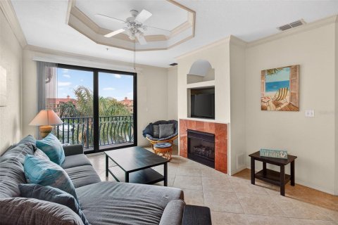 Copropriété à louer à Clearwater, Floride: 3 chambres, 134.99 m2 № 2388198 - photo 4