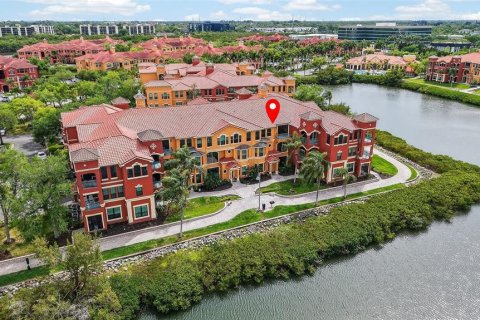 Condo à Clearwater, Floride, 3 chambres  № 2388198