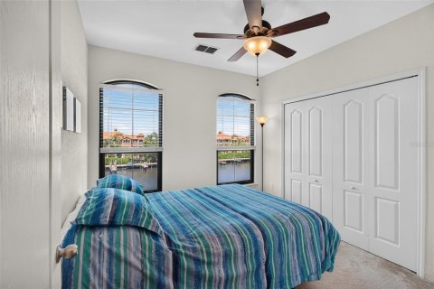 Copropriété à louer à Clearwater, Floride: 3 chambres, 134.99 m2 № 2388198 - photo 17