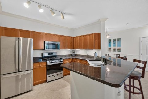 Copropriété à louer à Clearwater, Floride: 3 chambres, 134.99 m2 № 2388198 - photo 8
