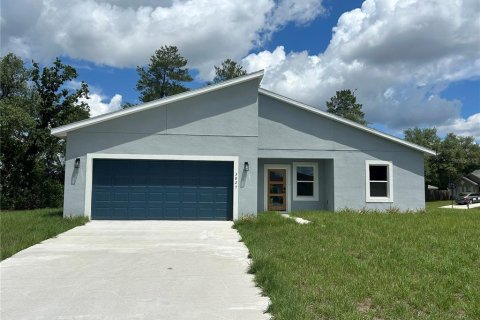 House in Ocala, Florida 3 bedrooms, 171.87 sq.m. № 1743054 - photo 2