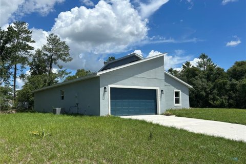 House in Ocala, Florida 3 bedrooms, 171.87 sq.m. № 1743054 - photo 3