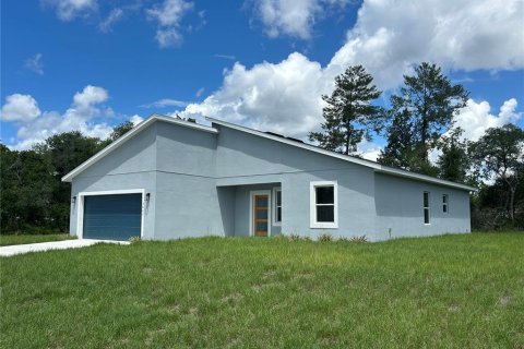 House in Ocala, Florida 3 bedrooms, 171.87 sq.m. № 1743054 - photo 5