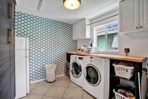 Casa en alquiler en Fort Lauderdale, Florida, 3 dormitorios, 160.26 m2 № 2028174 - foto 30