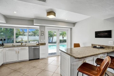 Casa en alquiler en Fort Lauderdale, Florida, 3 dormitorios, 160.26 m2 № 2028174 - foto 20