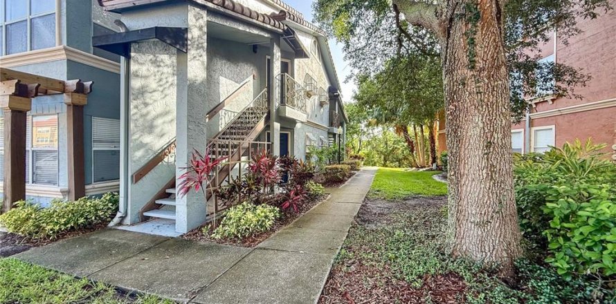 Condominio en Orlando, Florida, 2 dormitorios № 1810679