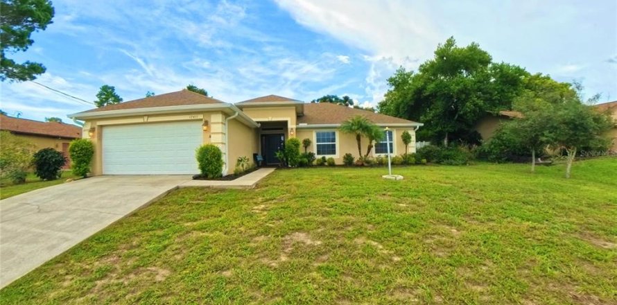 Casa en Spring Hill, Florida 4 dormitorios, 163.69 m2 № 1912498