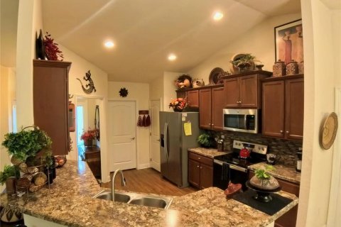 Casa en venta en Spring Hill, Florida, 4 dormitorios, 163.69 m2 № 1912498 - foto 8