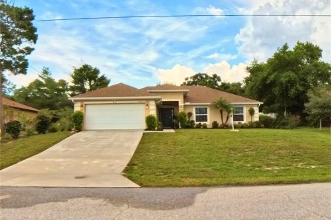 Casa en venta en Spring Hill, Florida, 4 dormitorios, 163.69 m2 № 1912498 - foto 2