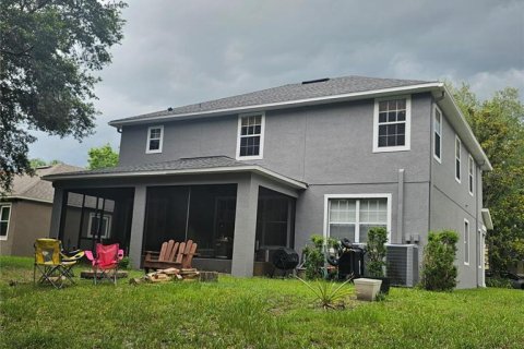 Villa ou maison à vendre à Wesley Chapel, Floride: 5 chambres, 322.74 m2 № 2199362 - photo 5