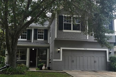 Villa ou maison à vendre à Wesley Chapel, Floride: 5 chambres, 322.74 m2 № 2199362 - photo 2