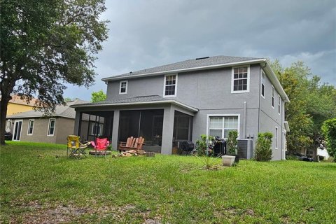 Villa ou maison à vendre à Wesley Chapel, Floride: 5 chambres, 322.74 m2 № 2199362 - photo 4
