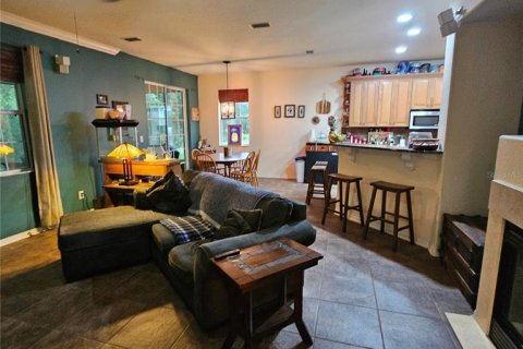Villa ou maison à vendre à Wesley Chapel, Floride: 5 chambres, 322.74 m2 № 2199362 - photo 9