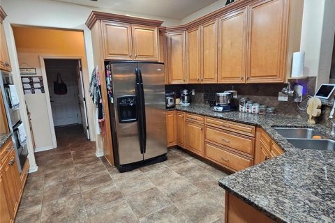 Villa ou maison à vendre à Wesley Chapel, Floride: 5 chambres, 322.74 m2 № 2199362 - photo 17