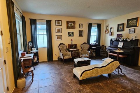 Villa ou maison à vendre à Wesley Chapel, Floride: 5 chambres, 322.74 m2 № 2199362 - photo 7