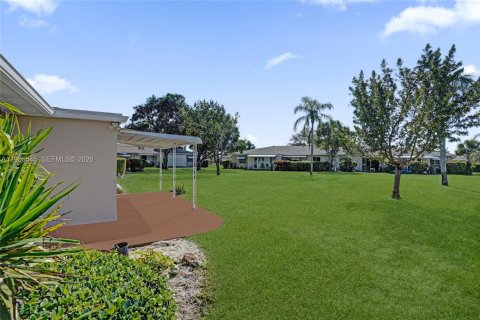 Condo in Boca Raton, Florida, 2 bedrooms  № 2020722 - photo 11