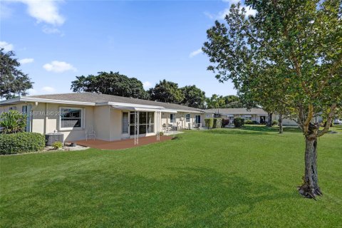 Condo in Boca Raton, Florida, 2 bedrooms  № 2020722 - photo 10