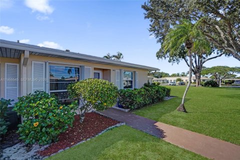 Condo in Boca Raton, Florida, 2 bedrooms  № 2020722 - photo 2