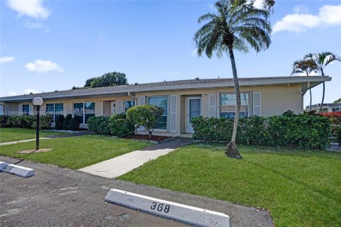 Condo in Boca Raton, Florida, 2 bedrooms  № 2020722 - photo 3