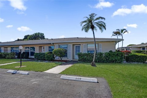 Condo in Boca Raton, Florida, 2 bedrooms  № 2020722 - photo 6