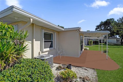 Condo in Boca Raton, Florida, 2 bedrooms  № 2020722 - photo 13