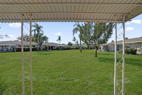 Condo in Boca Raton, Florida, 2 bedrooms  № 2020722 - photo 16