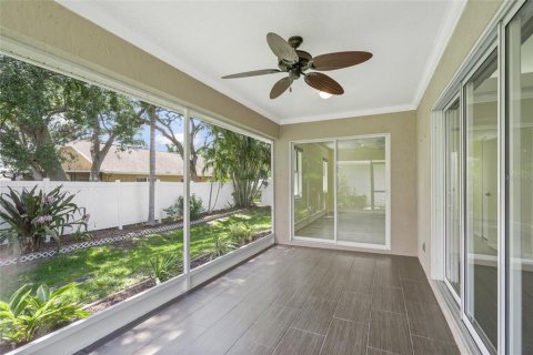 House in Sarasota, Florida 3 bedrooms, 143.81 sq.m. № 1679803 - photo 30