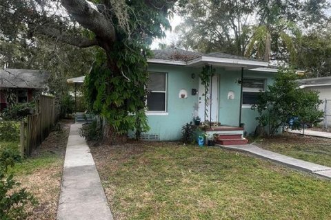 Appartement à louer à Saint Petersburg, Floride: 1 chambre, 60.2 m2 № 1854097 - photo 2