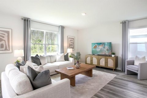 Villa ou maison à vendre à Zephyrhills, Floride: 4 chambres, 214.14 m2 № 2205277 - photo 4