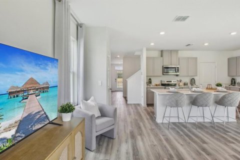 Villa ou maison à vendre à Zephyrhills, Floride: 4 chambres, 214.14 m2 № 2205277 - photo 6
