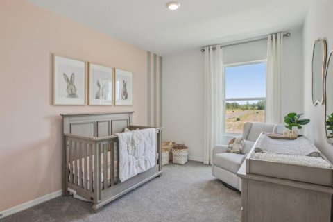 Villa ou maison à vendre à Zephyrhills, Floride: 4 chambres, 214.14 m2 № 2205277 - photo 19