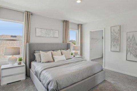 Villa ou maison à vendre à Zephyrhills, Floride: 4 chambres, 214.14 m2 № 2205277 - photo 28