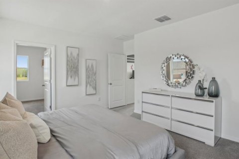Villa ou maison à vendre à Zephyrhills, Floride: 4 chambres, 214.14 m2 № 2205277 - photo 27