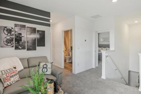 Villa ou maison à vendre à Zephyrhills, Floride: 4 chambres, 214.14 m2 № 2205277 - photo 18