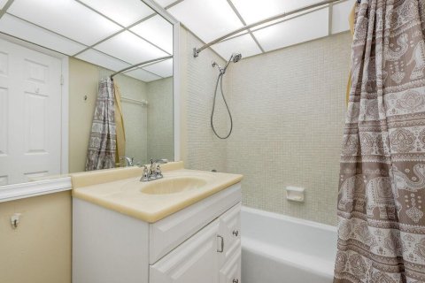 Copropriété à louer à Lauderhill, Floride: 2 chambres, 106.84 m2 № 2168893 - photo 15