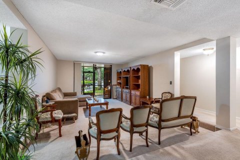 Copropriété à louer à Lauderhill, Floride: 2 chambres, 106.84 m2 № 2168893 - photo 5