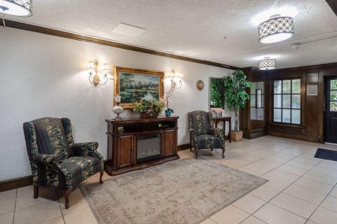 Copropriété à louer à Lauderhill, Floride: 2 chambres, 106.84 m2 № 2168893 - photo 21