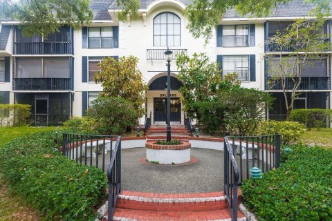 Condo à Lauderhill, Floride, 2 chambres  № 2168893
