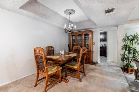 Copropriété à louer à Lauderhill, Floride: 2 chambres, 106.84 m2 № 2168893 - photo 4