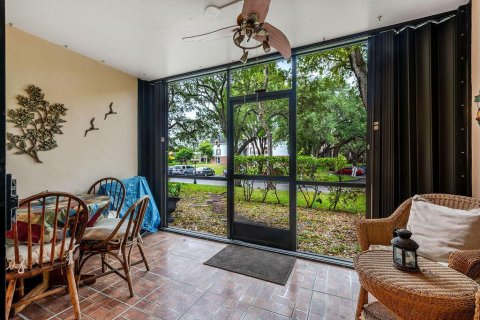 Copropriété à louer à Lauderhill, Floride: 2 chambres, 106.84 m2 № 2168893 - photo 8