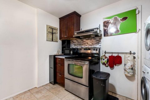 Copropriété à louer à Lauderhill, Floride: 2 chambres, 106.84 m2 № 2168893 - photo 20