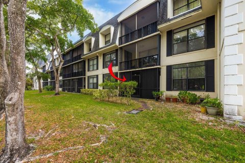 Copropriété à louer à Lauderhill, Floride: 2 chambres, 106.84 m2 № 2168893 - photo 28