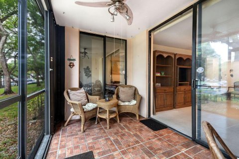Copropriété à louer à Lauderhill, Floride: 2 chambres, 106.84 m2 № 2168893 - photo 9