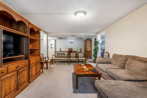 Copropriété à louer à Lauderhill, Floride: 2 chambres, 106.84 m2 № 2168893 - photo 7