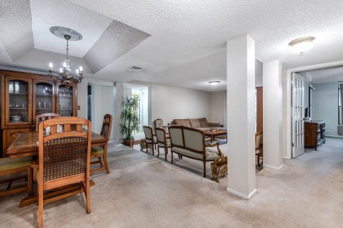 Copropriété à louer à Lauderhill, Floride: 2 chambres, 106.84 m2 № 2168893 - photo 3