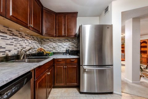 Copropriété à louer à Lauderhill, Floride: 2 chambres, 106.84 m2 № 2168893 - photo 19