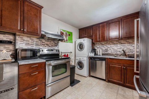 Copropriété à louer à Lauderhill, Floride: 2 chambres, 106.84 m2 № 2168893 - photo 18